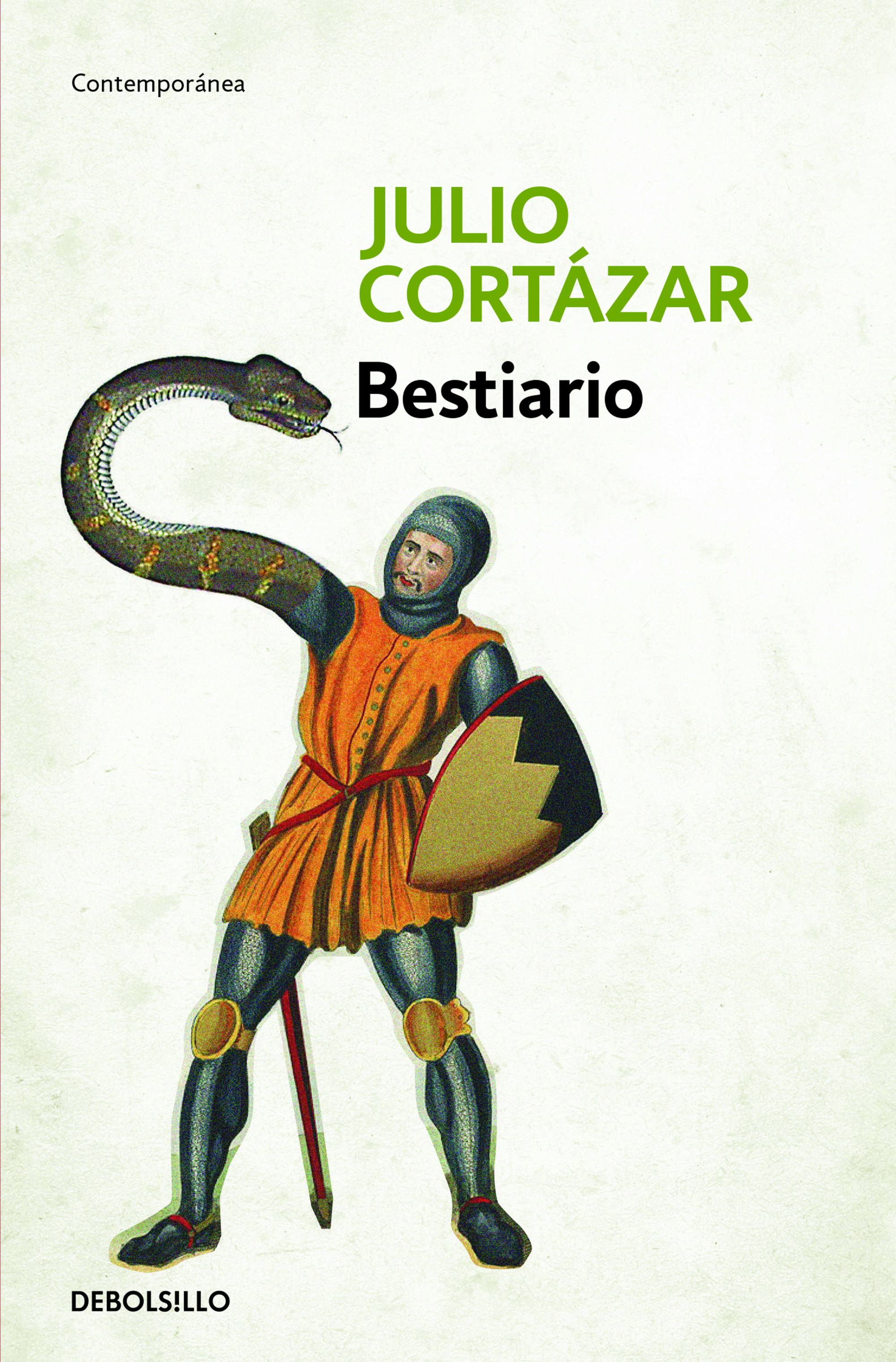 BESTIARIO. 9788466331845