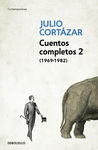 CUENTOS COMPLETOS 2 - CORTAZAR