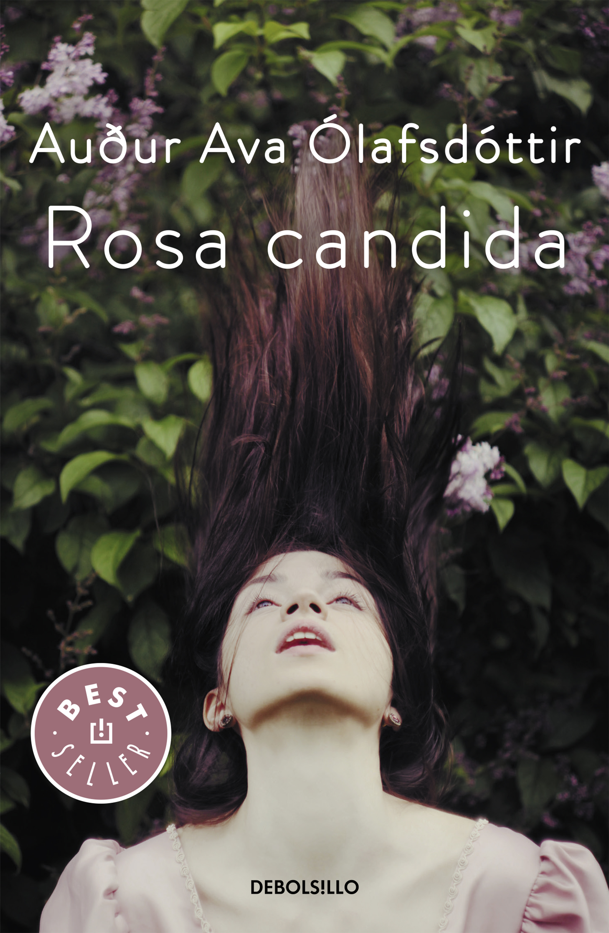 ROSA CANDIDA. 9788466332521