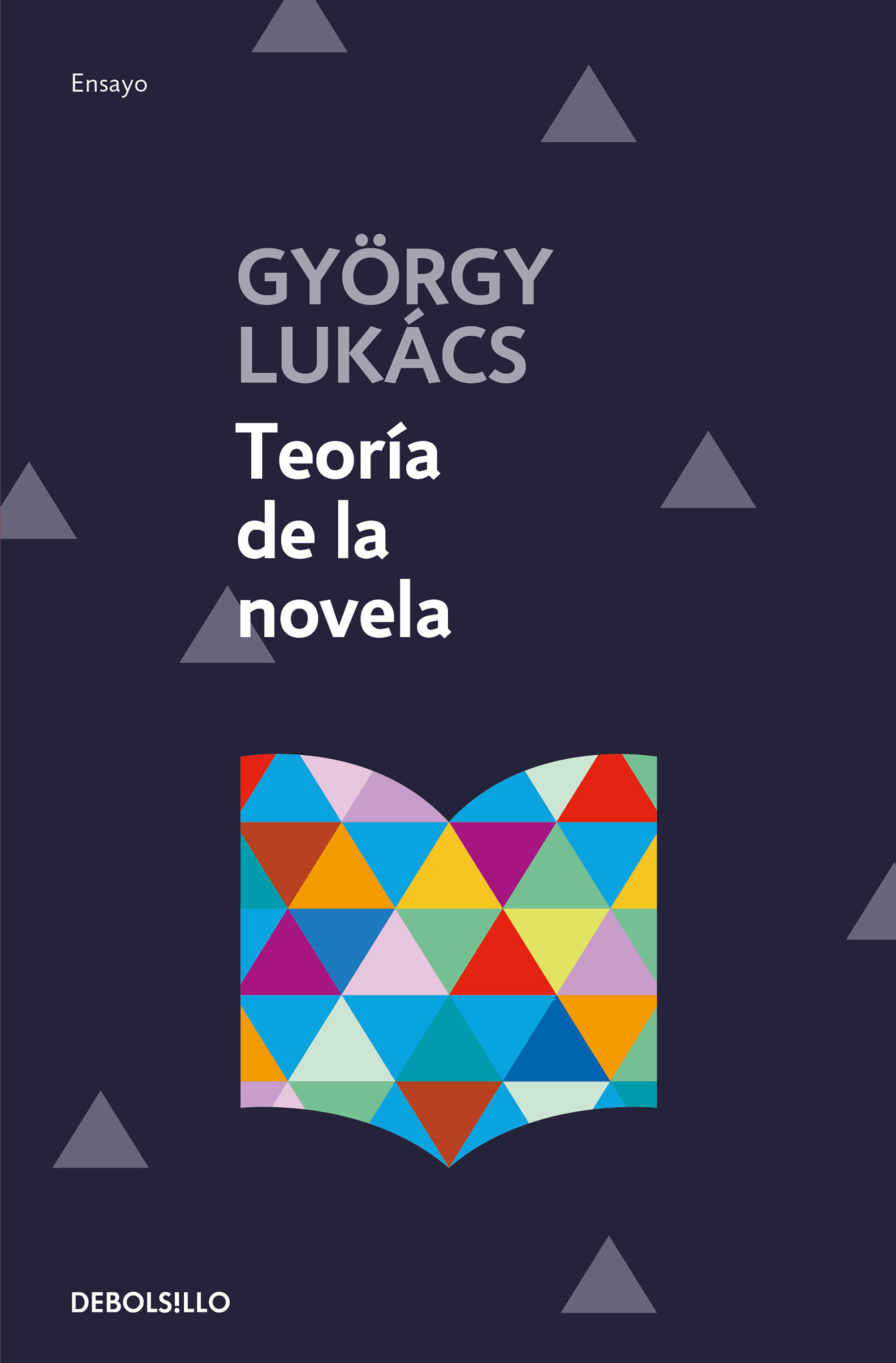 TEORÍA DE LA NOVELA. 9788466332880