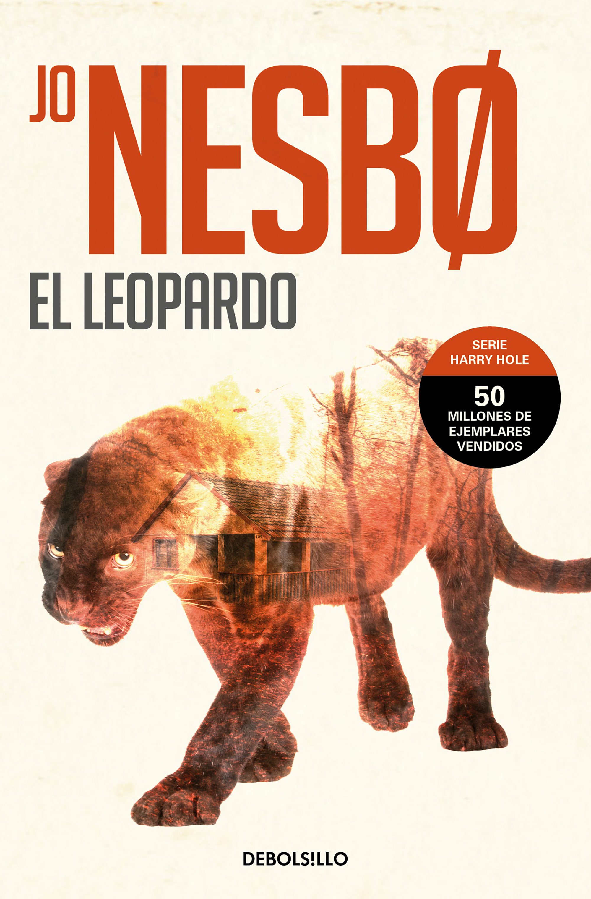 EL LEOPARDO