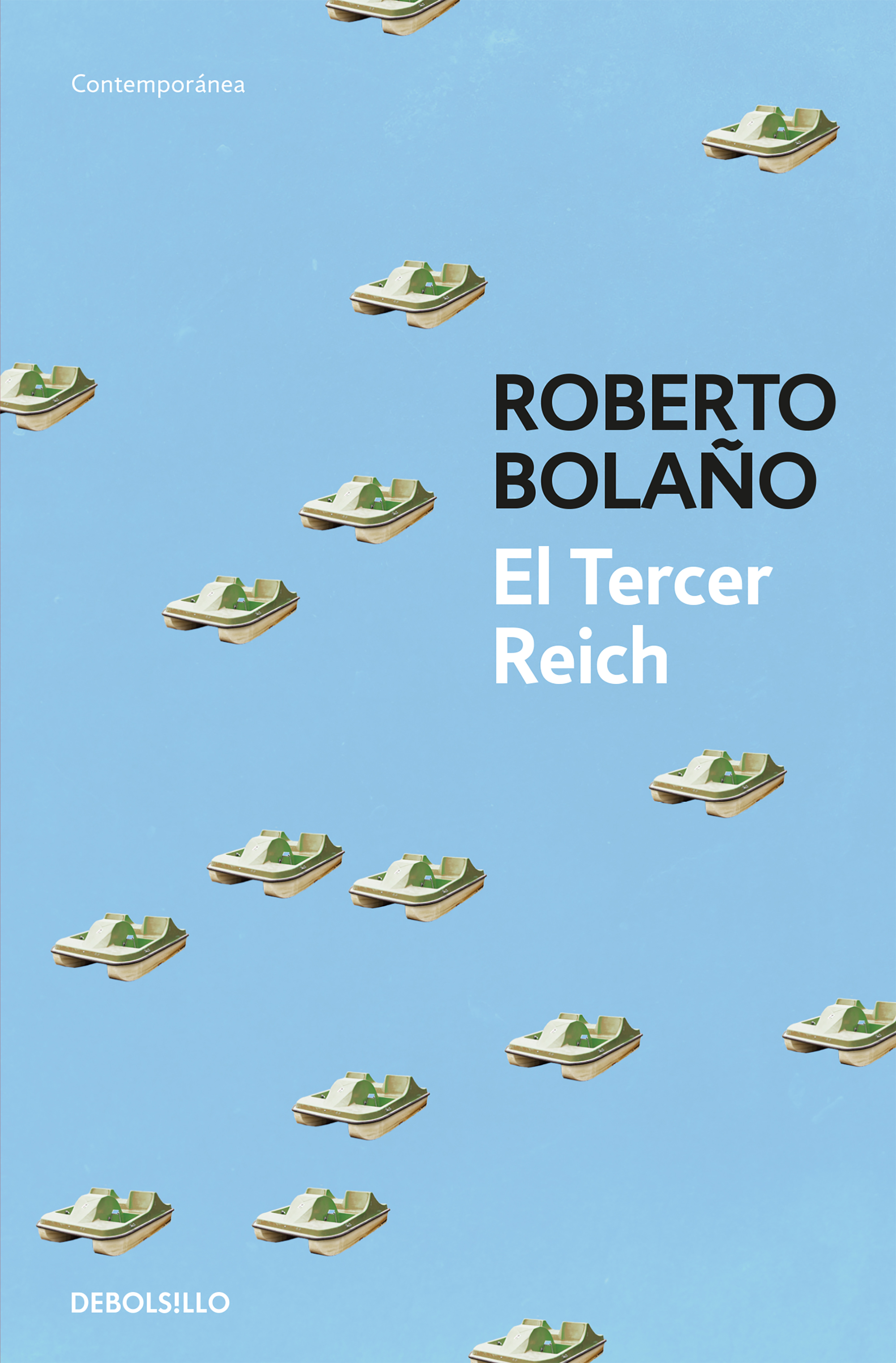 EL TERCER REICH