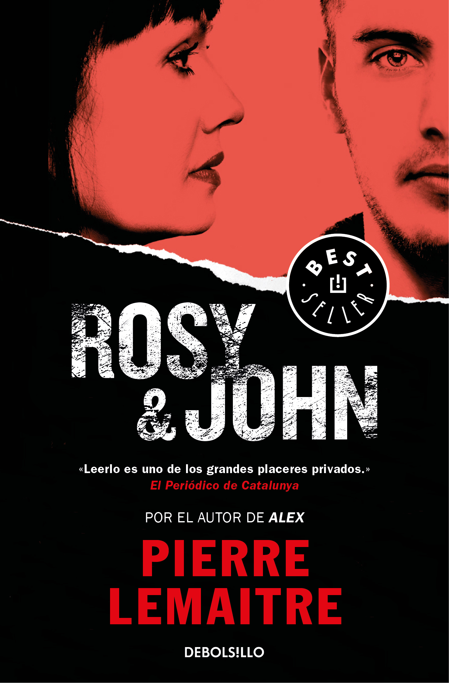 ROSY & JOHN