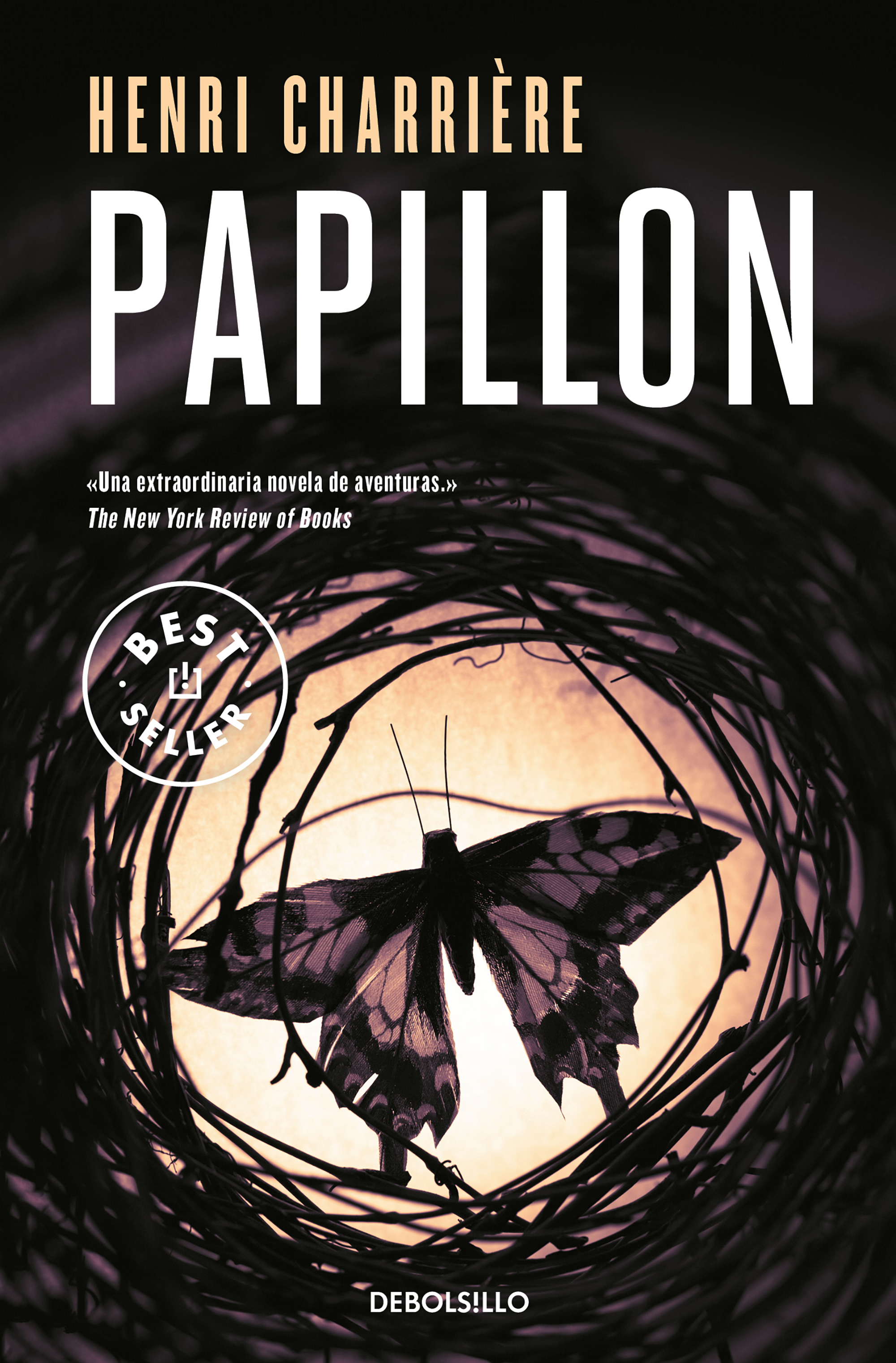 PAPILLON