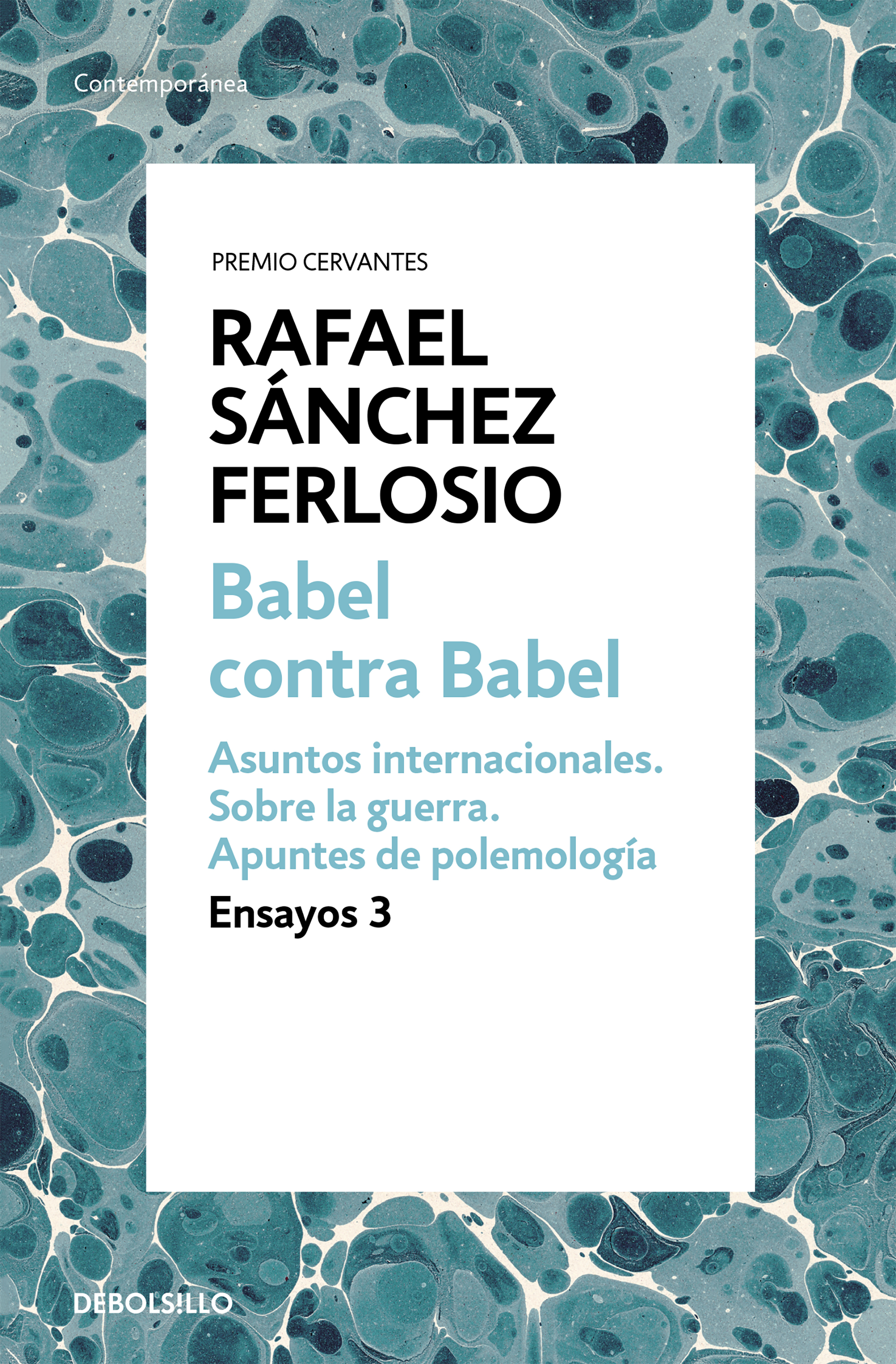 BABEL CONTRA BABEL