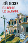 EL LIBRO DE LOS BALTIMORE. 9788466343114