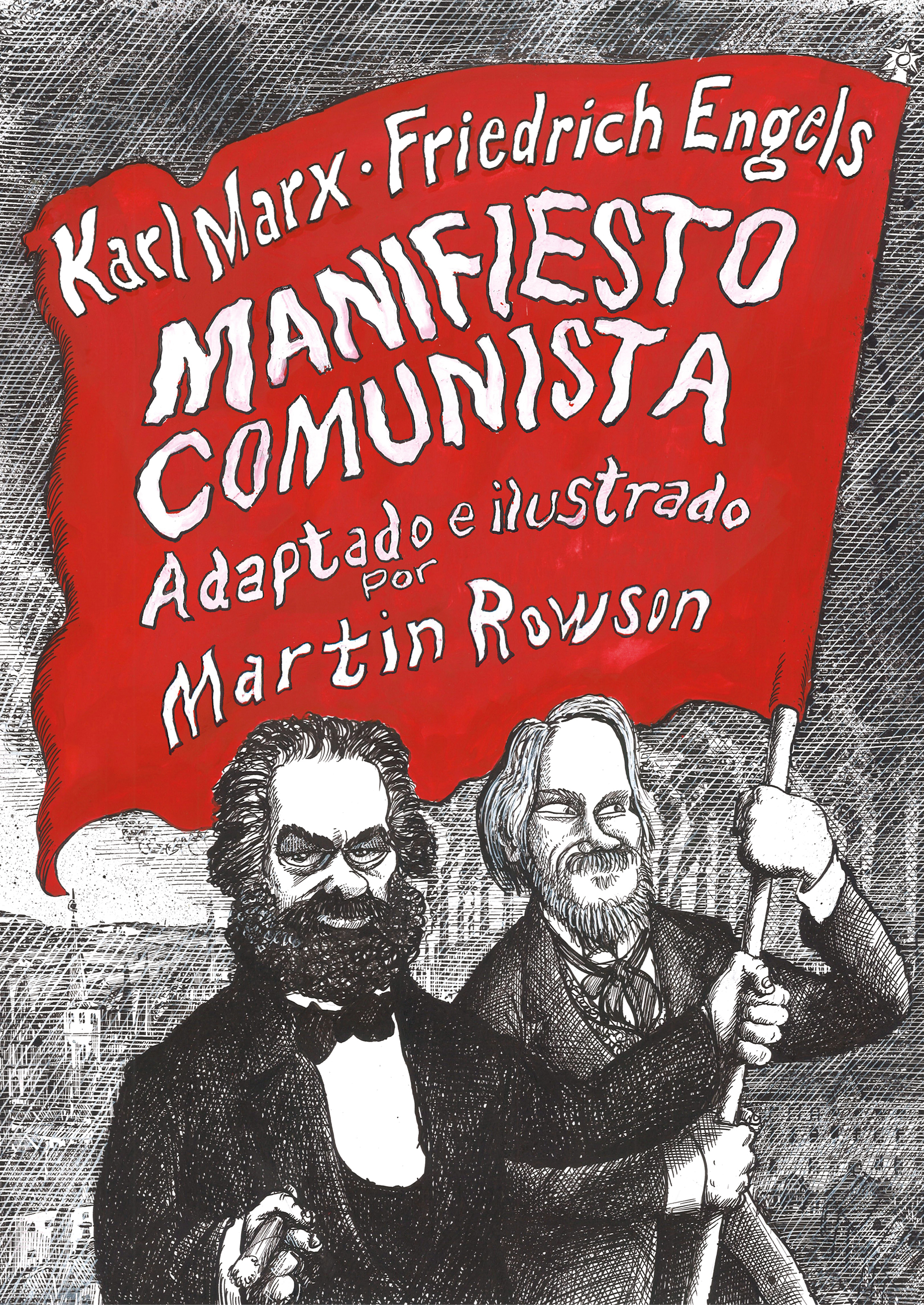 MANIFIESTO COMUNISTA. 9788466347617