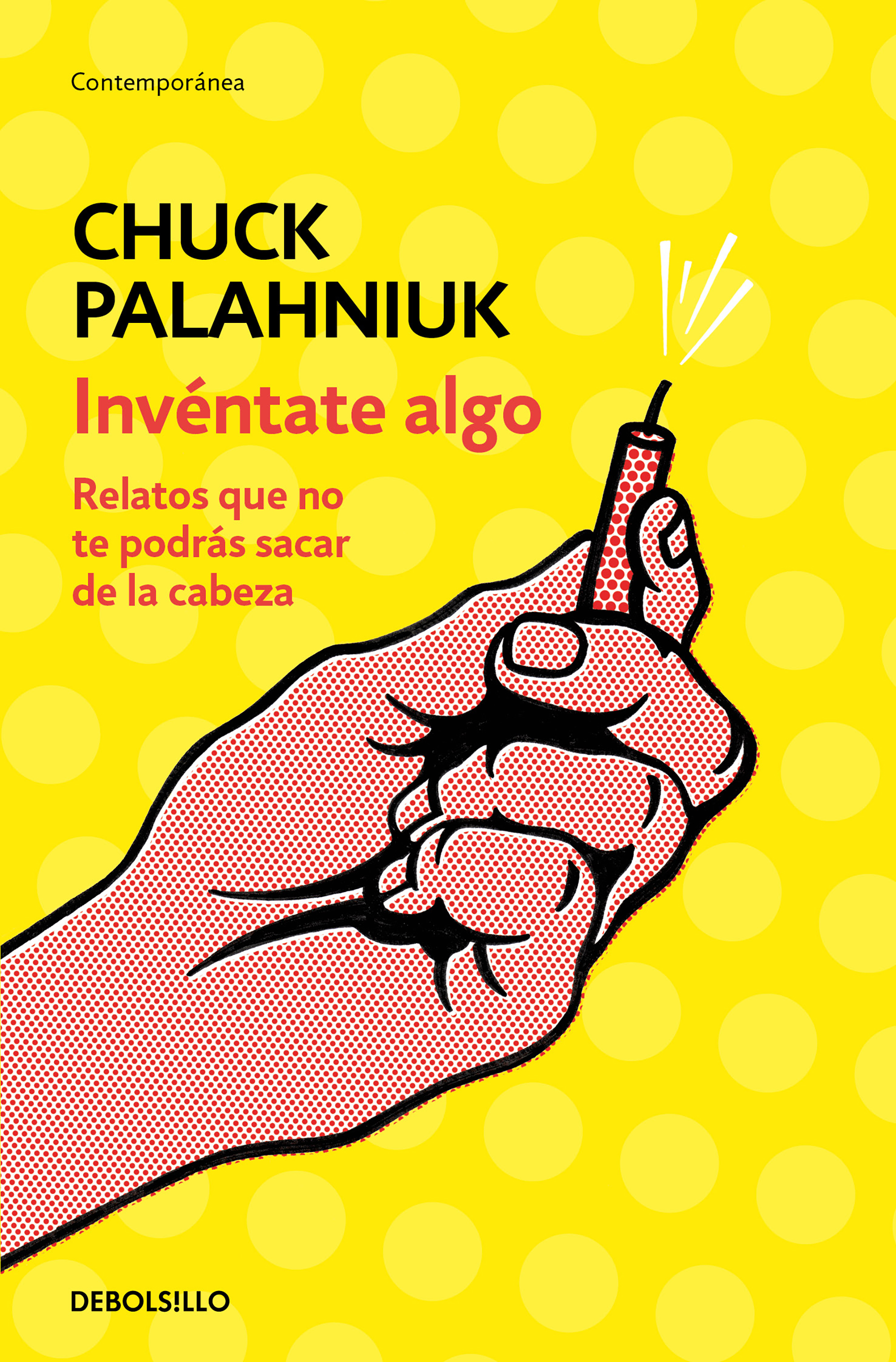 INVENTATE ALGO. 9788466347747