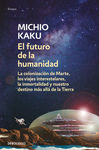 EL FUTURO DE LA HUMANIDAD. 9788466348133