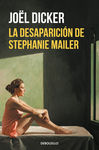 LA DESAPARICIÓN DE STEPHANIE MAILER. 9788466349857