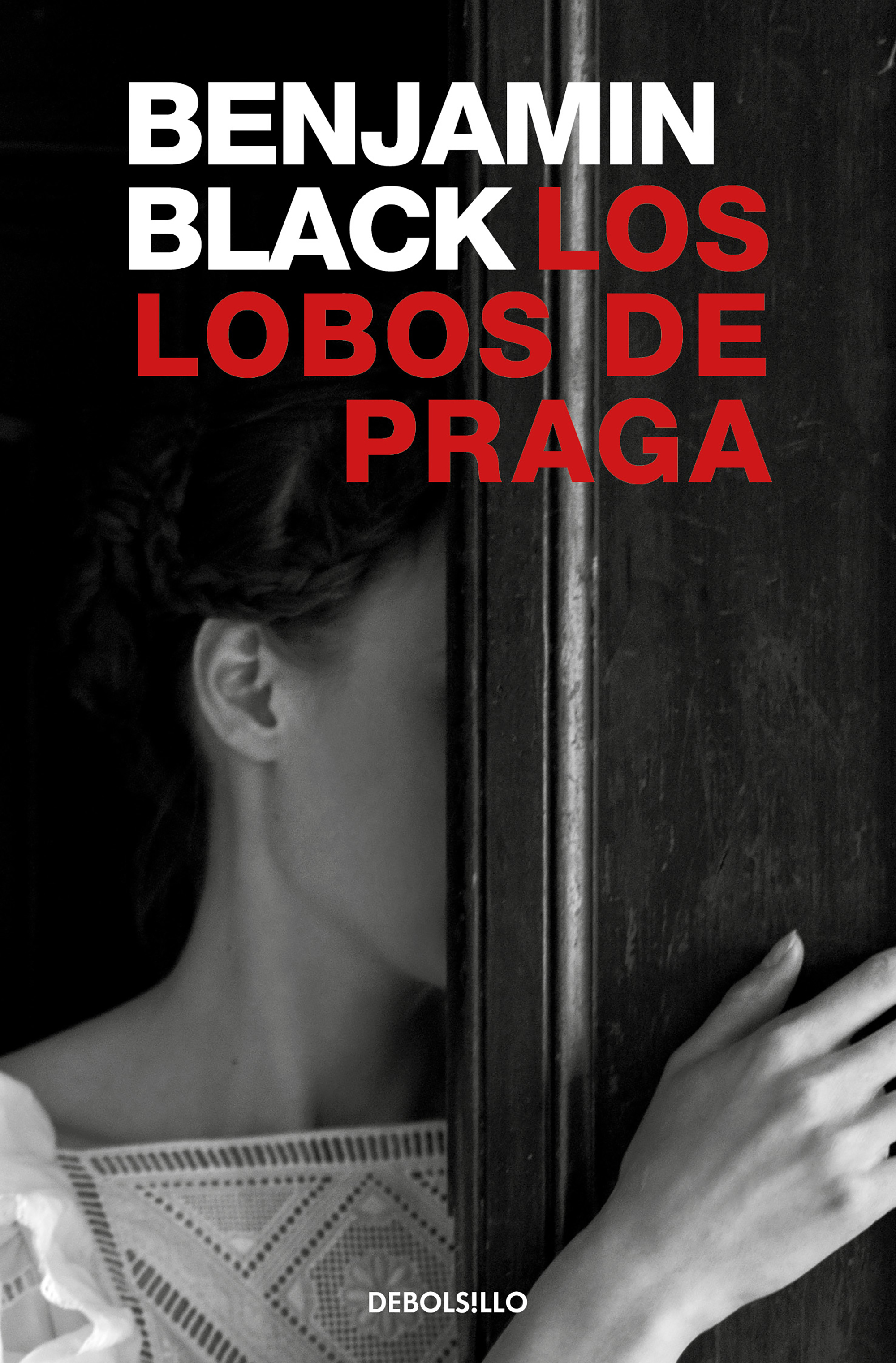 LOBOS DE PRAGA, LOS. 9788466349901