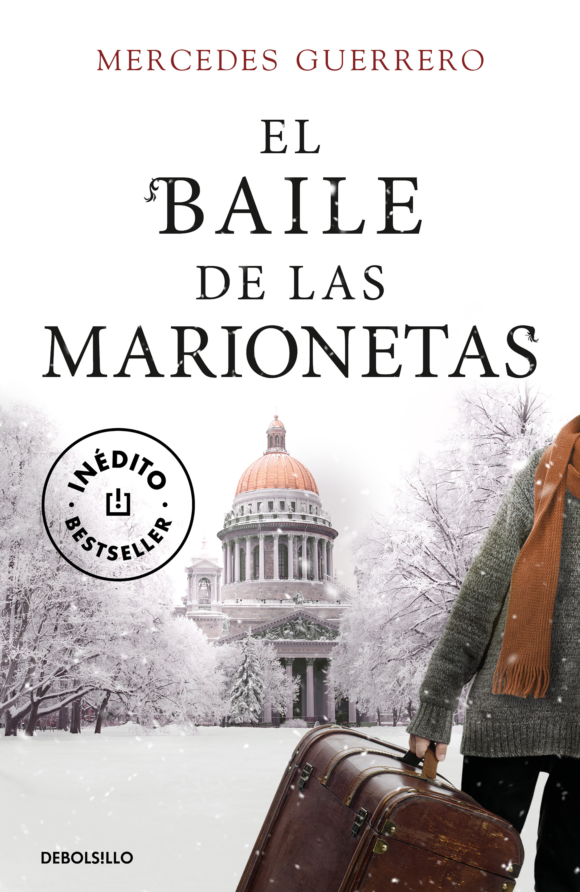 EL BAILE DE LAS MARIONETAS. 9788466350211
