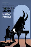 DOCTOR FAUSTUS. 9788466352420