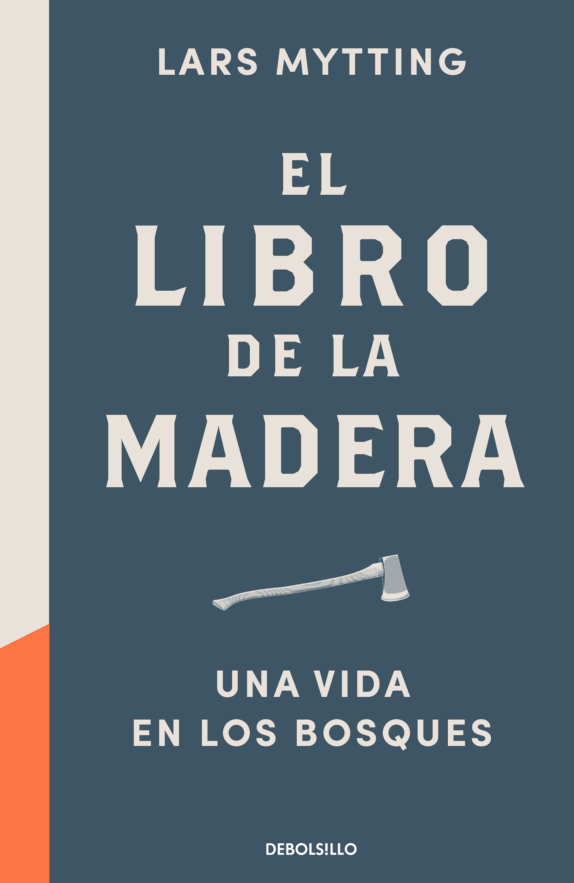 EL LIBRO DE LA MADERA. 9788466353335