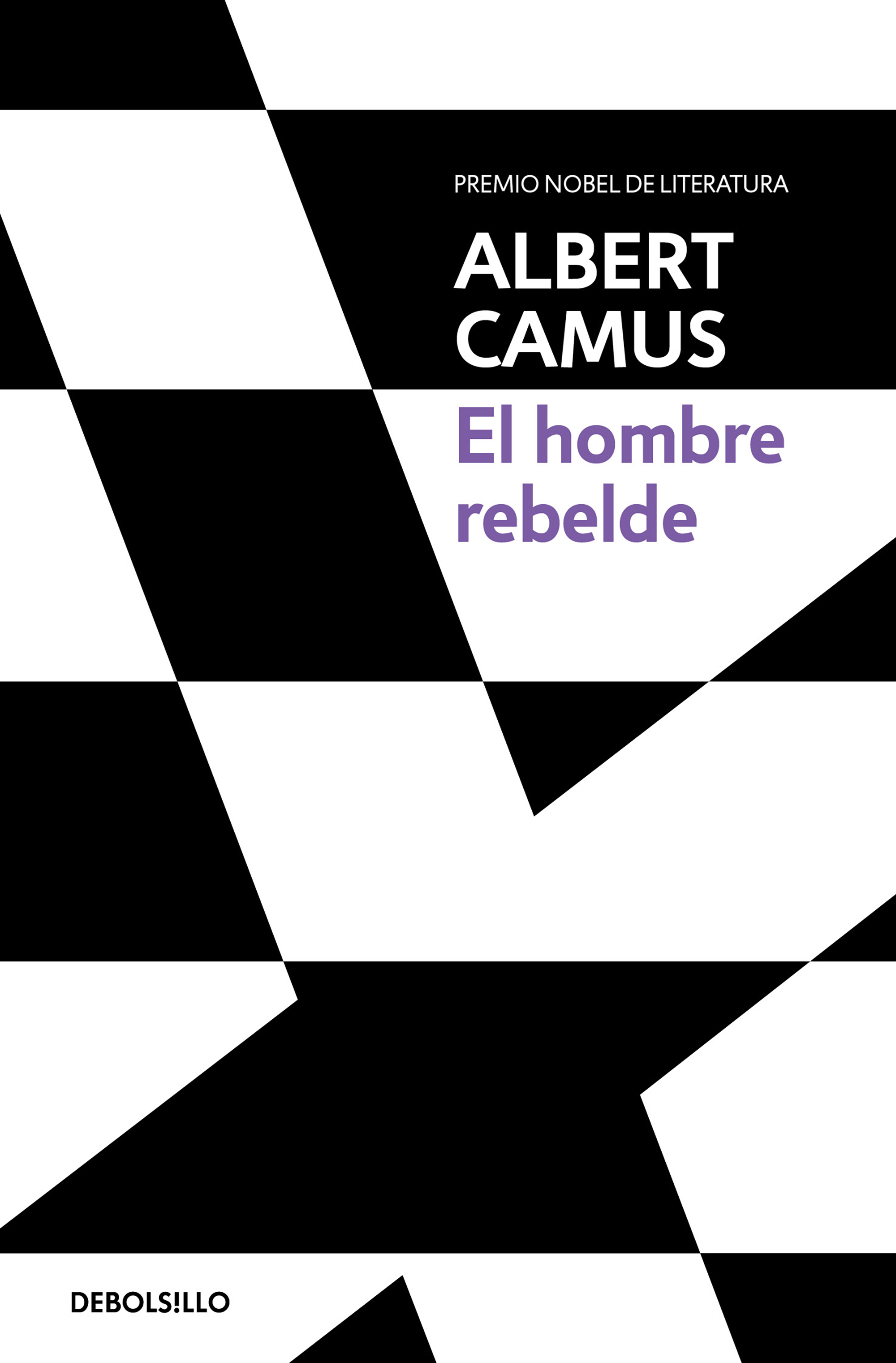 EL HOMBRE REBELDE. 9788466356169