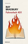 FAHRENHEIT 451 (NUEVA TRADUCCIÓN). 9788466358163