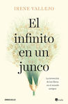 EL INFINITO EN UN JUNCO. 9788466358293