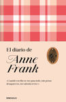 DIARIO DE ANNE FRANK. 9788466358446