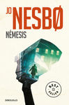 NEMESIS (HARRY HOLE 4)