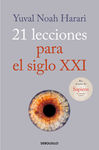 21 LECCIONES PARA EL SIGLO XXI. 9788466361200
