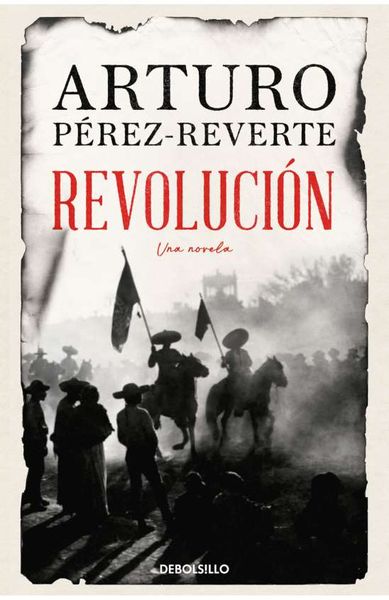 REVOLUCIÓN. 9788466371520