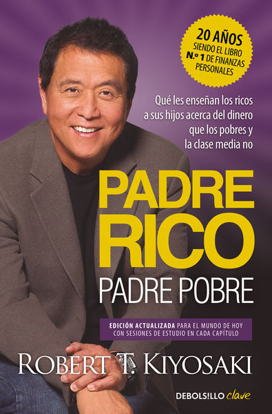 PADRE RICO, PADRE POBRE (EDICIÓN ACTUALIZADA). 9788466373005