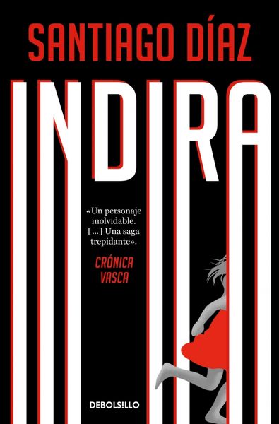 INDIRA (INDIRA RAMOS 3)