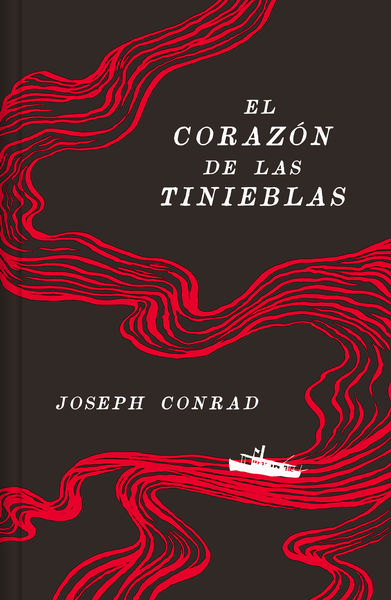 CORAZON DE LAS TINIEBLAS, EL (EDICION ANIVERSARIO) (FG)