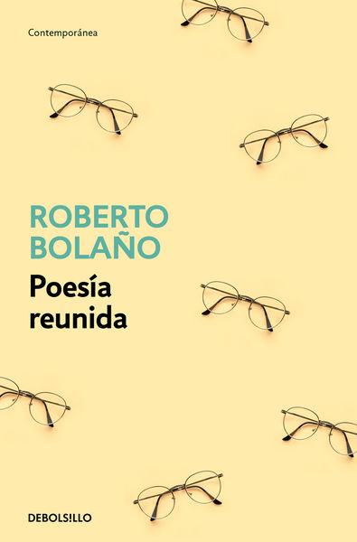 POESIA REUNIDA. 9788466375825