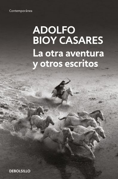 OTRA AVENTURA Y OTROS ESCRITOS, LA
