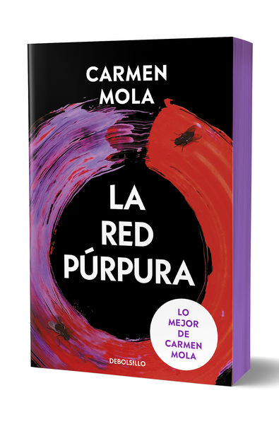 LA RED PÚRPURA (EDICIÓN LIMITADA) (INSPECTORA ELENA BLANCO 2). 9788466378772 LA RED PÚRPURA (EDICIÓN LIMITADA) (INSPECTORA ELENA BLANCO 2). 9788466378772