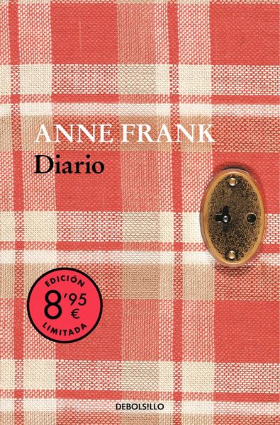 DIARIO DE ANA FRANK (LIMITED)