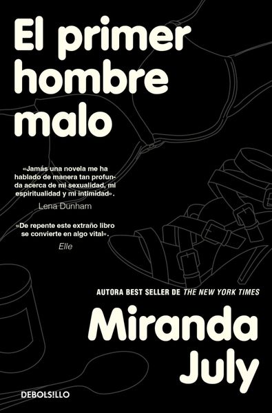 EL PRIMER HOMBRE MALO