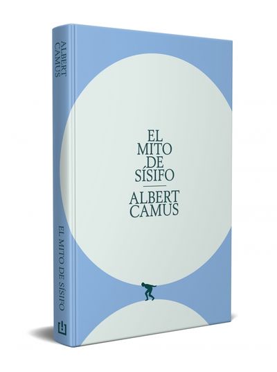 MITO DE SISIFO, EL (ED. CONMEMORATIVA)
