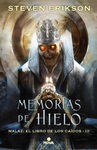 MEMORIAS DE HIELO (MALAZ: EL LIBRO DE LOS CAÍDOS 3). 9788466662666