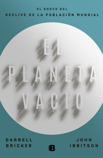 EL PLANETA VACÍO. 9788466665407