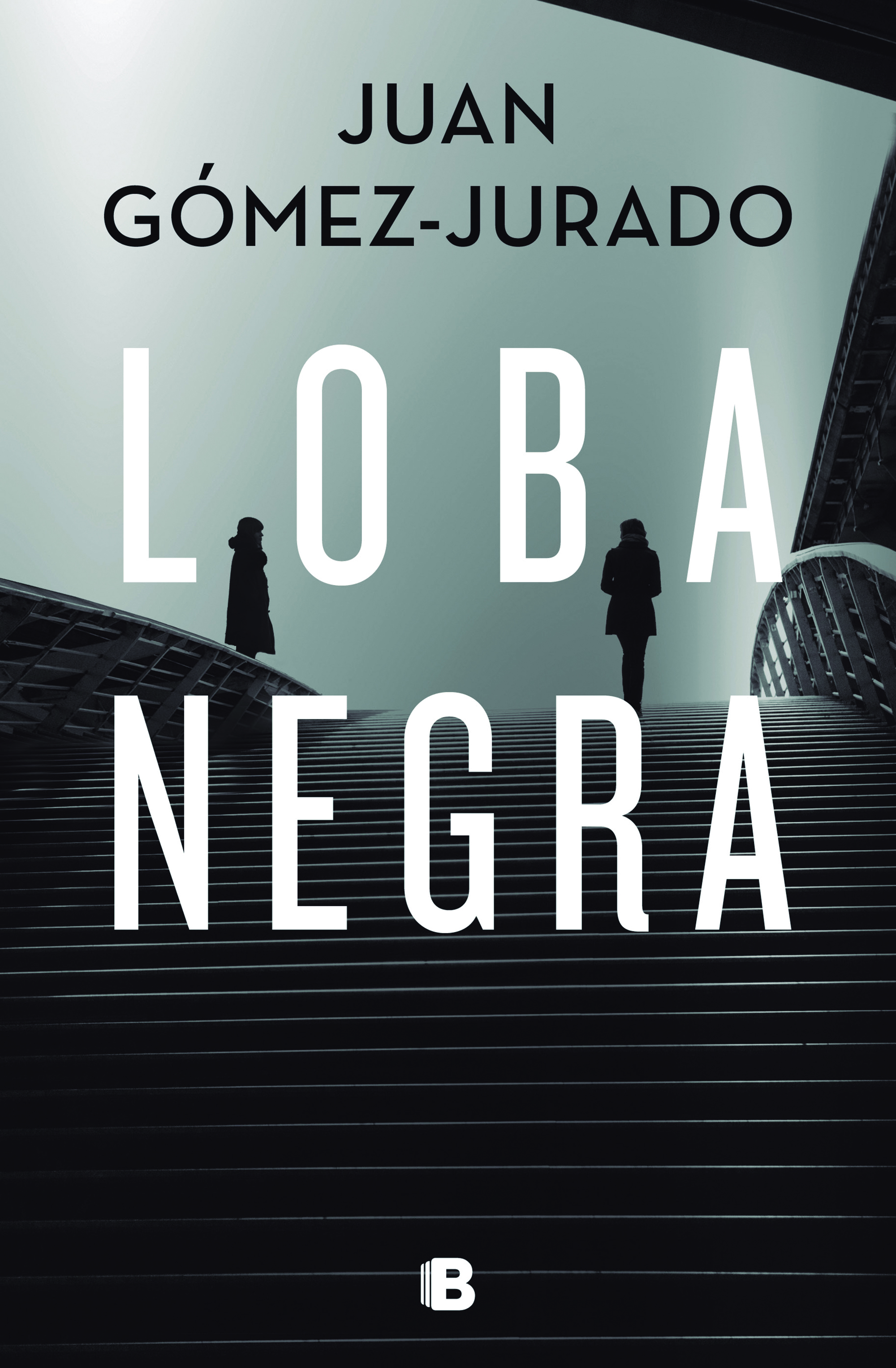 LOBA NEGRA. 9788466666497