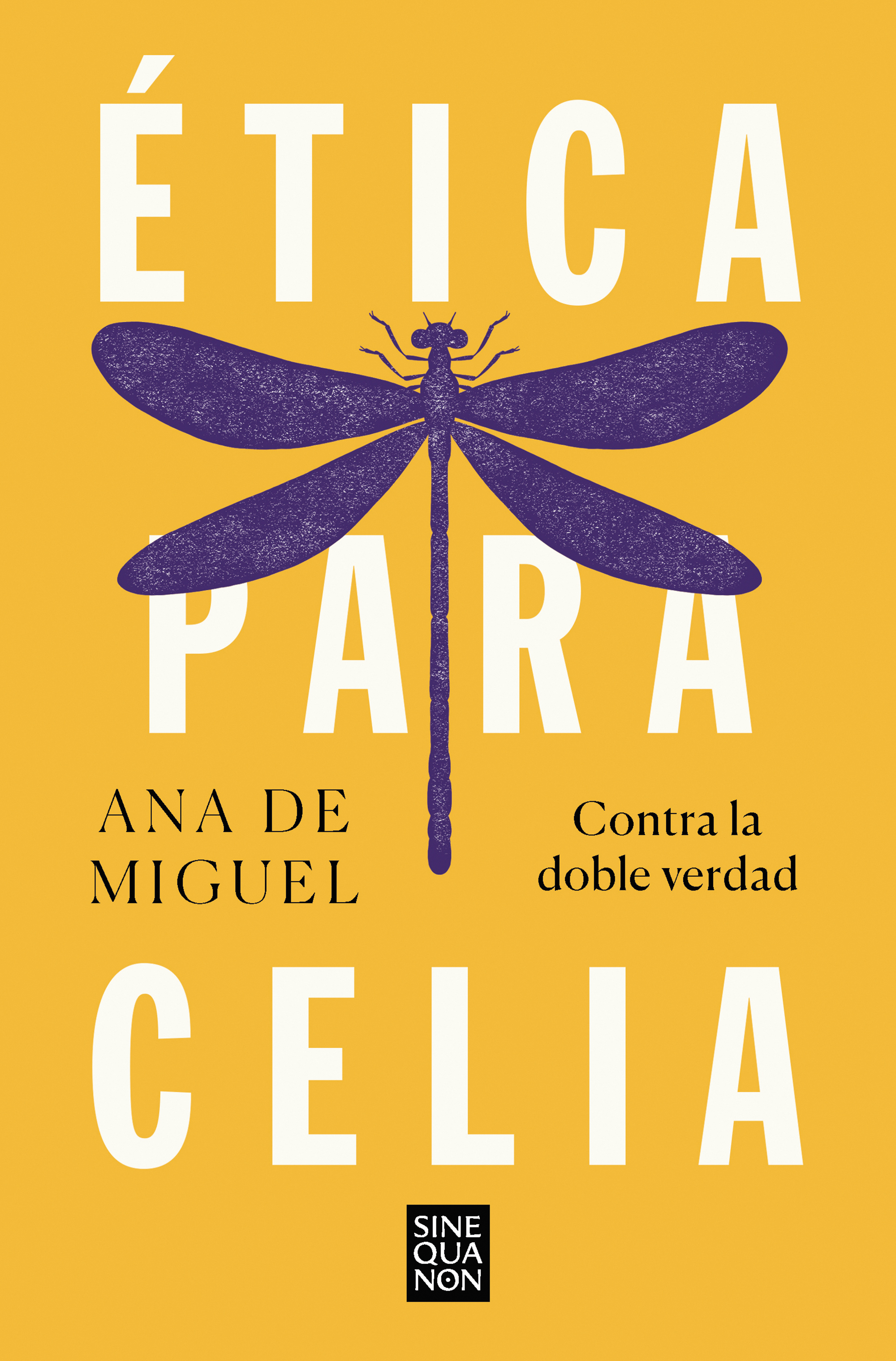 ÉTICA PARA CELIA