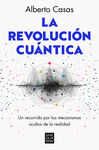 REVOLUCION CUANTICA, LA