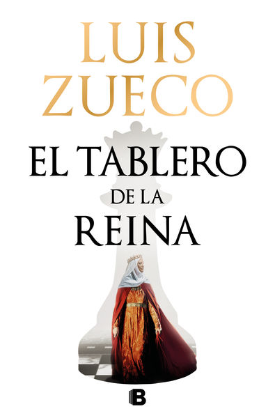 EL TABLERO DE LA REINA. 9788466673587