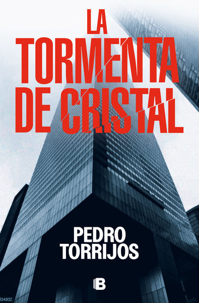 LA TORMENTA DE CRISTAL. 9788466673624