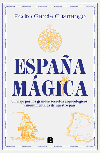 ESPAÑA MAGICA