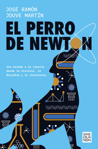 PERRO DE NEWTON, EL. 9788466675987