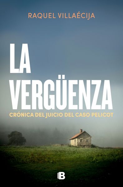 VERGUENZA,LA.CRONICA JUICIO CASO PELICOT
