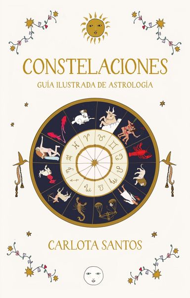 CONSTELACIONES. EDICION LIMITADA