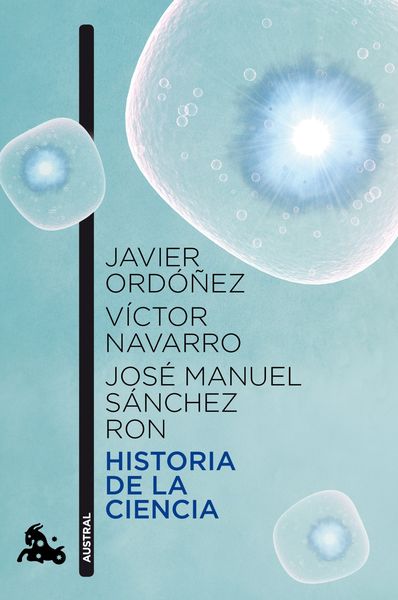 HISTORIA DE LA CIENCIA. 9788467019179