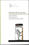 HISTORIA DE LA CIENCIA