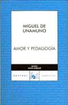 AMOR Y PEDAGOGIA