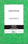 METAFISICA