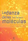 LA DANZA DE LAS MOLÉCULAS